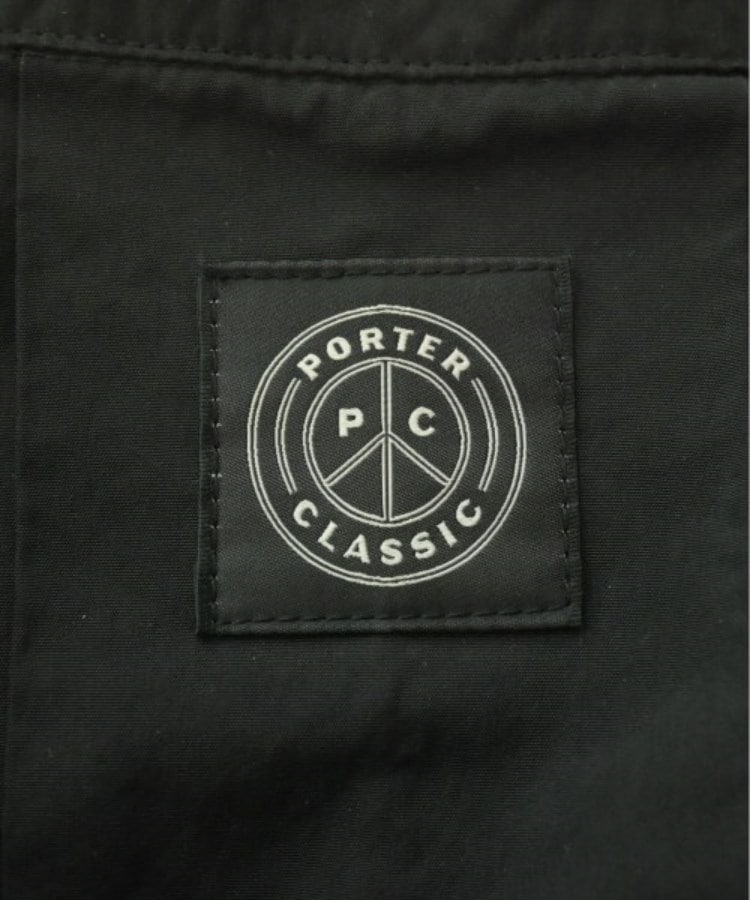 ラグタグ(RAGTAG)のPORTER CLASSIC ポータークラシック メンズ ブルゾン（その他） サイズ：3(L位)3