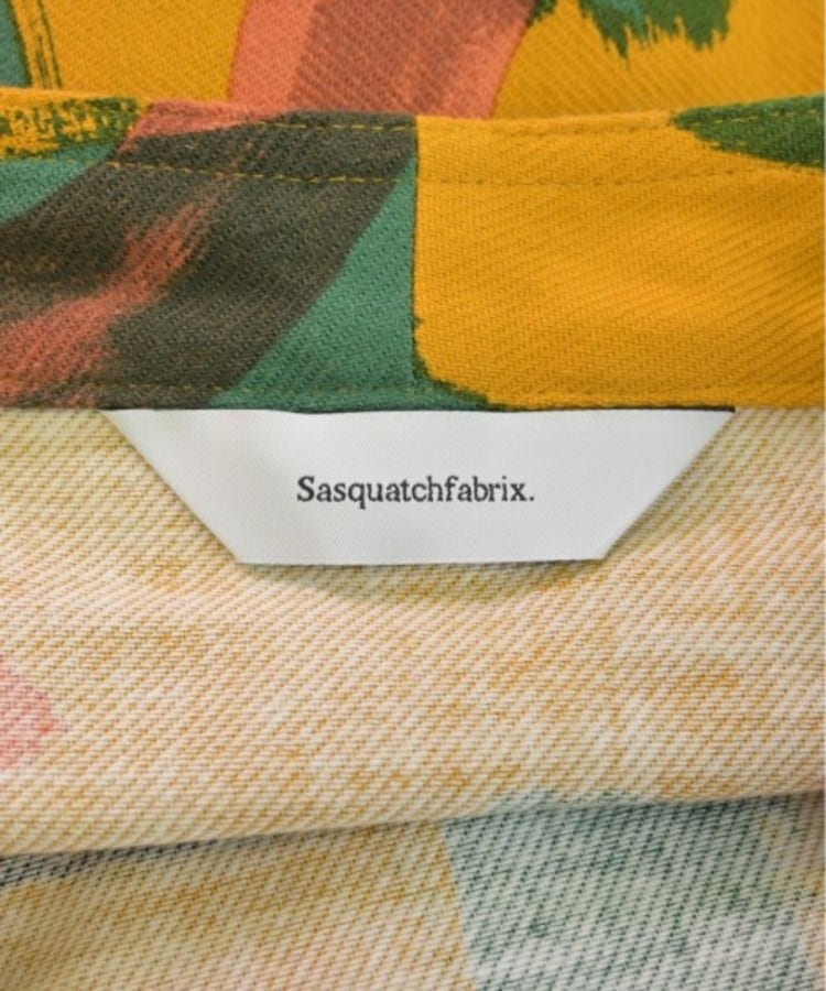 ラグタグ(RAGTAG)のSasquatchfabrix. サスクワァッチファブリックス メンズ ブルゾン（その他） サイズ：M3