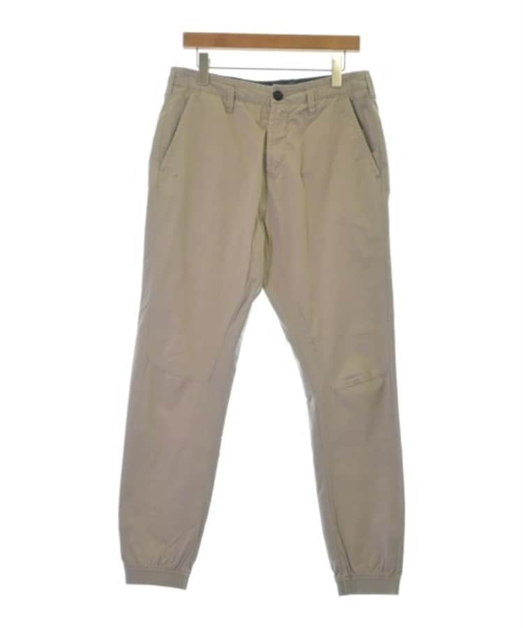 ラグタグ(RAGTAG)のSTONE ISLAND ストーンアイランド メンズ チノパン サイズ：30(M位) グレー