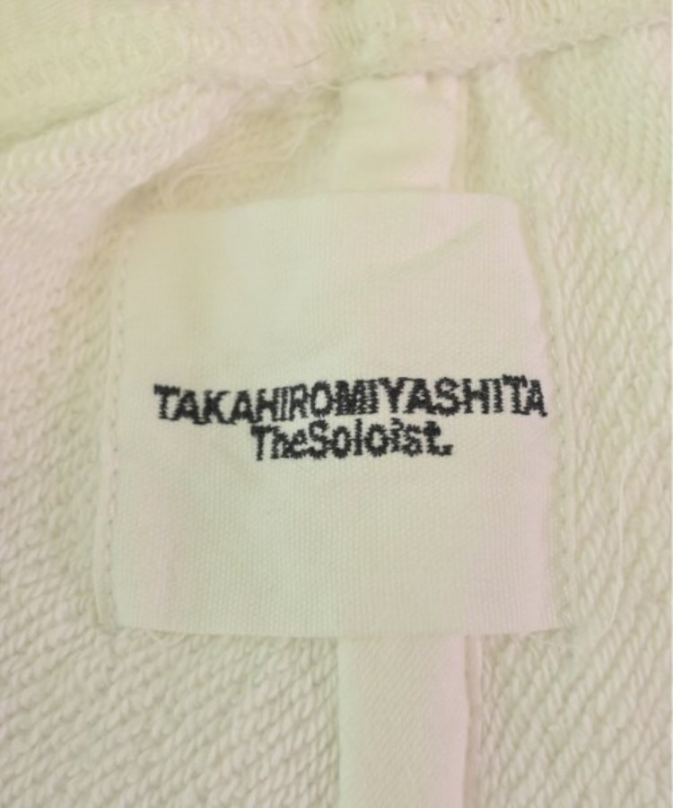 ラグタグ(RAGTAG)のTAKAHIROMIYASHITATheSoloist. タカヒロミヤシタザソロイスト メンズ スウェットパンツ サイズ：48(L位)3