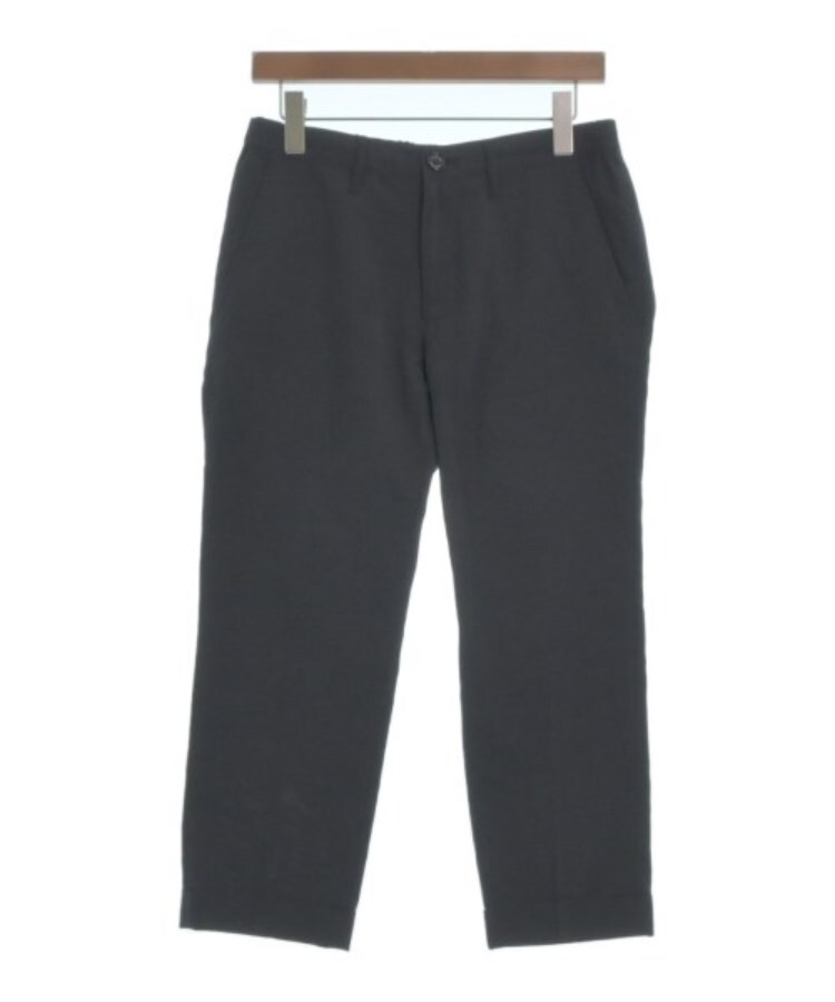 ラグタグ(RAGTAG)のBLACK LABEL CRESTBRIDGE ブラックレーベルクレストブリッジ メンズ スラックス サイズ：73(S位) 紺