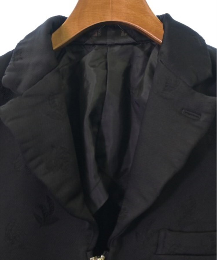 BLACK COMME des GARCONS ブラックコムデギャルソン メンズ