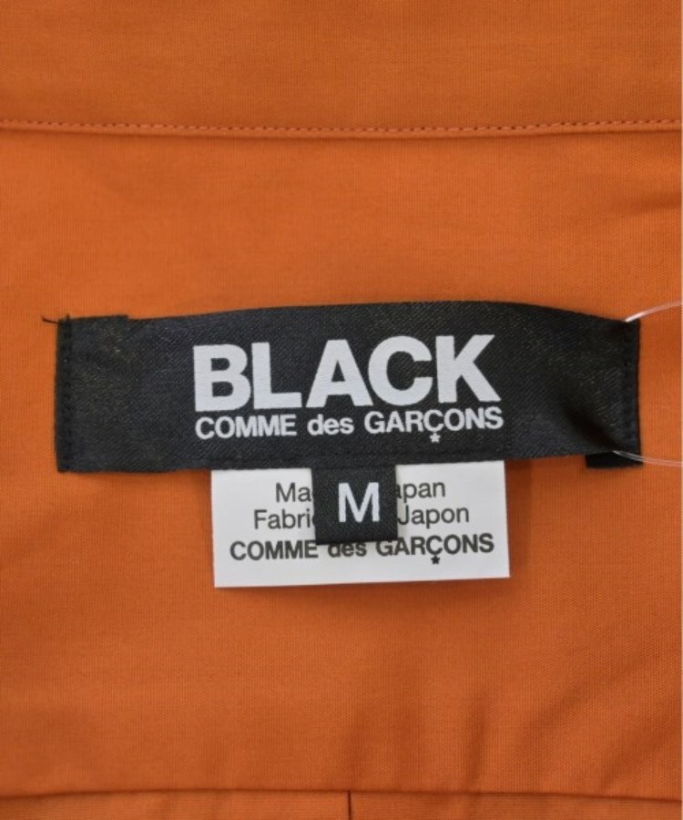 ラグタグ(RAGTAG)のBLACK COMME des GARCONS ブラックコムデギャルソン メンズ カジュアルシャツ サイズ：M3