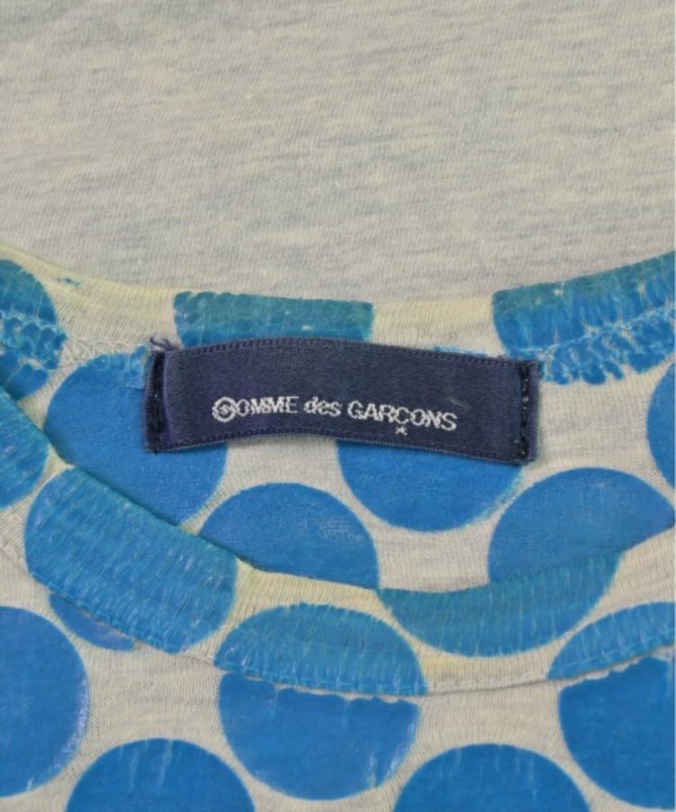 ラグタグ(RAGTAG)のCOMME des GARCONS コムデギャルソン メンズ Tシャツ・カットソー サイズ：-(M位)3