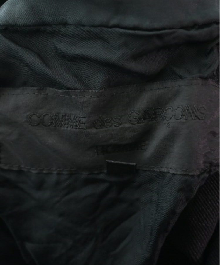 ラグタグ(RAGTAG)のCOMME des GARCONS HOMME コムデギャルソンオム メンズ ジャケット サイズ：XS3