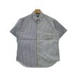 ラグタグ(RAGTAG)のCOMME des GARCONS HOMME HOMME コムデギャルソンオムオム メンズ カジュアルシャツ サイズ：SS(XS位)1