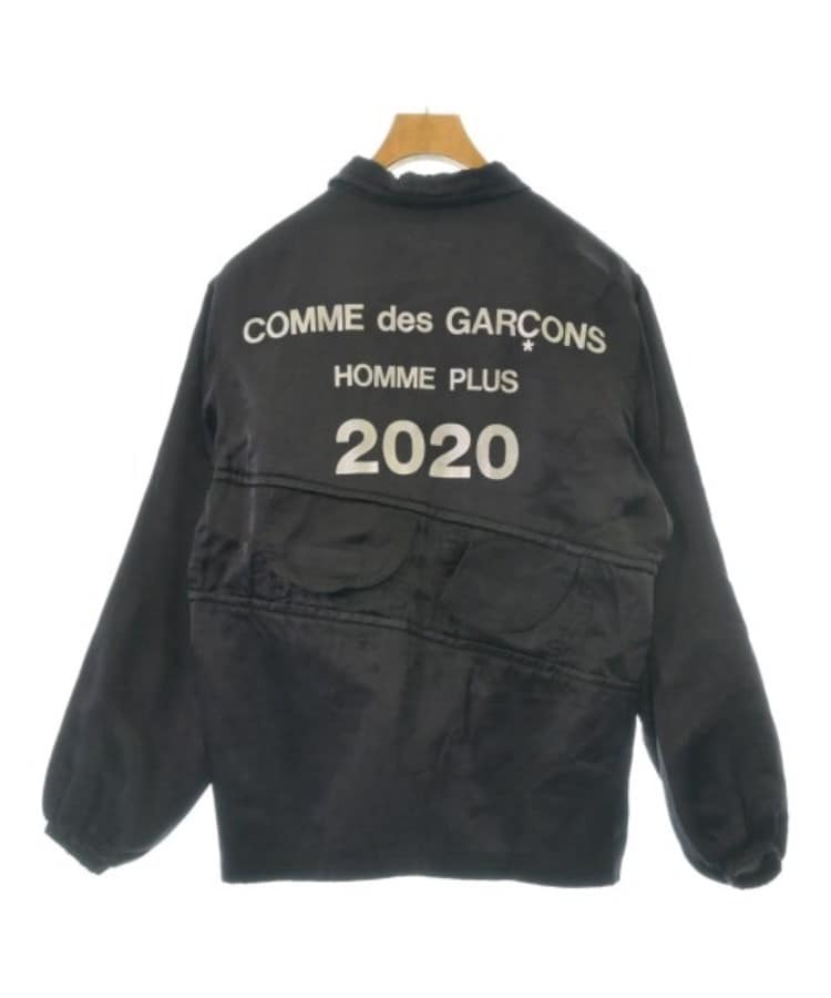 ラグタグ(RAGTAG)のCOMME des GARCONS HOMME PLUS コムデギャルソンオムプリュス メンズ ブルゾン（その他） サイズ：XS2