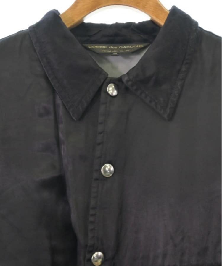 ラグタグ(RAGTAG)のCOMME des GARCONS HOMME PLUS コムデギャルソンオムプリュス メンズ ブルゾン（その他） サイズ：XS5