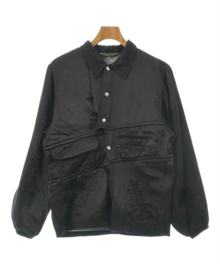 ラグタグ(RAGTAG)のCOMME des GARCONS HOMME PLUS コムデギャルソンオムプリュス メンズ ブルゾン（その他） サイズ：XS 黒