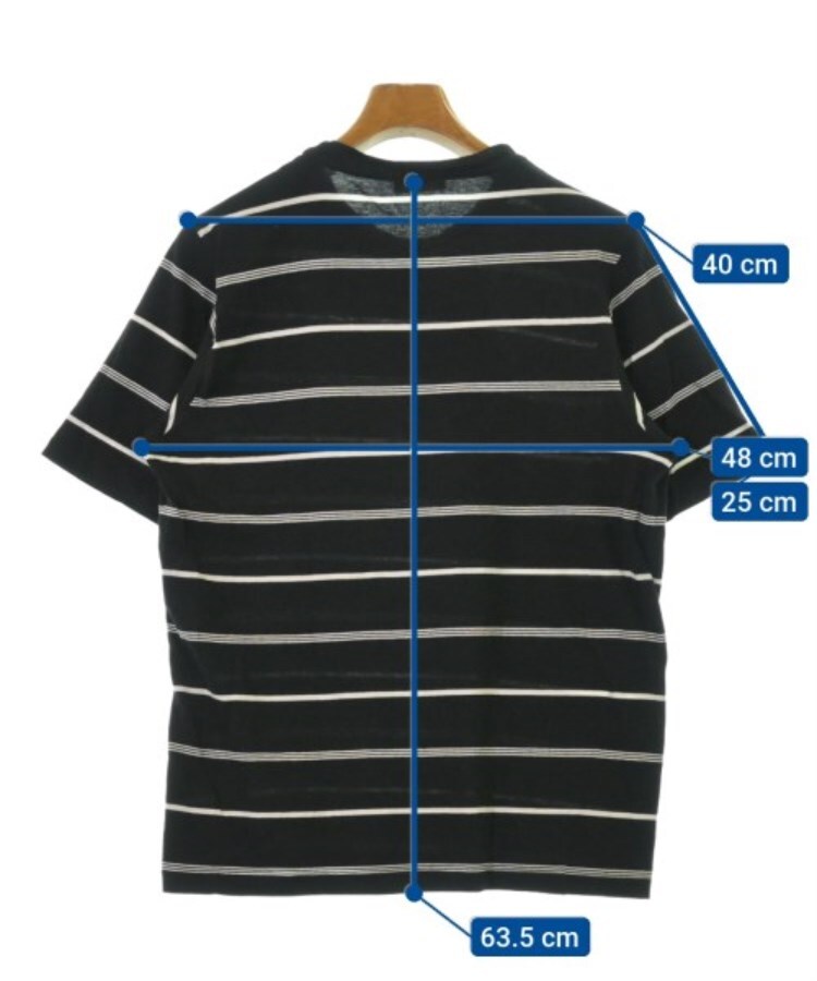 ラグタグ(RAGTAG)のMARGARET HOWELL マーガレットハウエル メンズ Tシャツ・カットソー サイズ：M6
