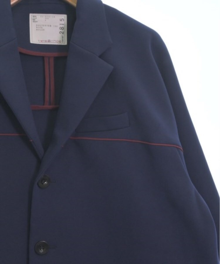 ラグタグ(RAGTAG)のsacai サカイ メンズ ブルゾン（その他） サイズ：3(L位)4