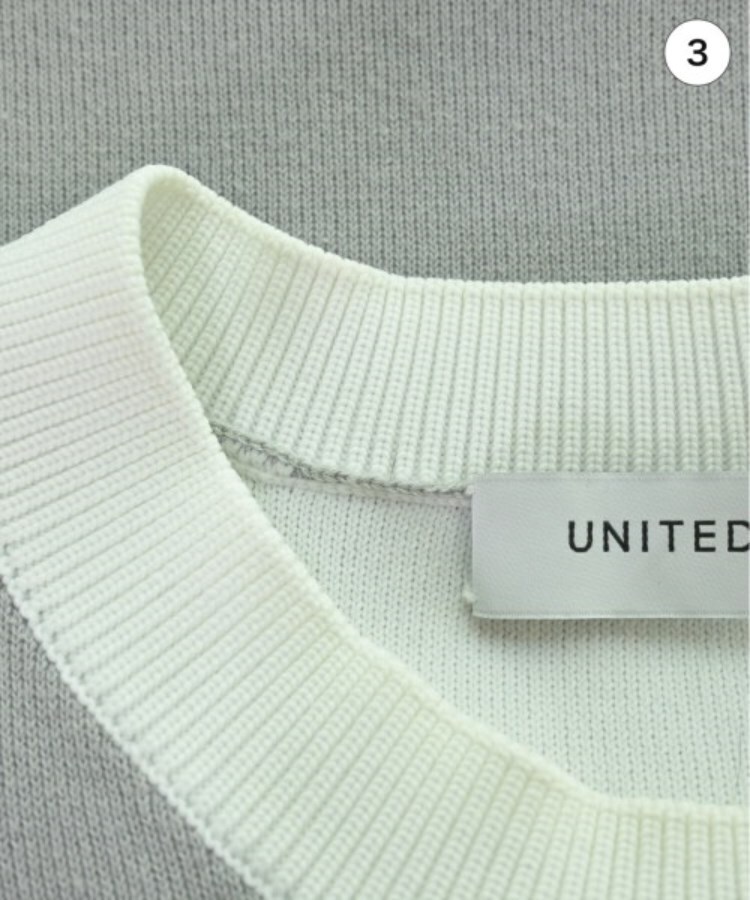 UNITED ARROWS ユナイテッドアローズ メンズ ニット・セーター