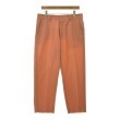 ラグタグ(RAGTAG)のGUCCI グッチ メンズ スラックス サイズ：48(L位) ピンク系