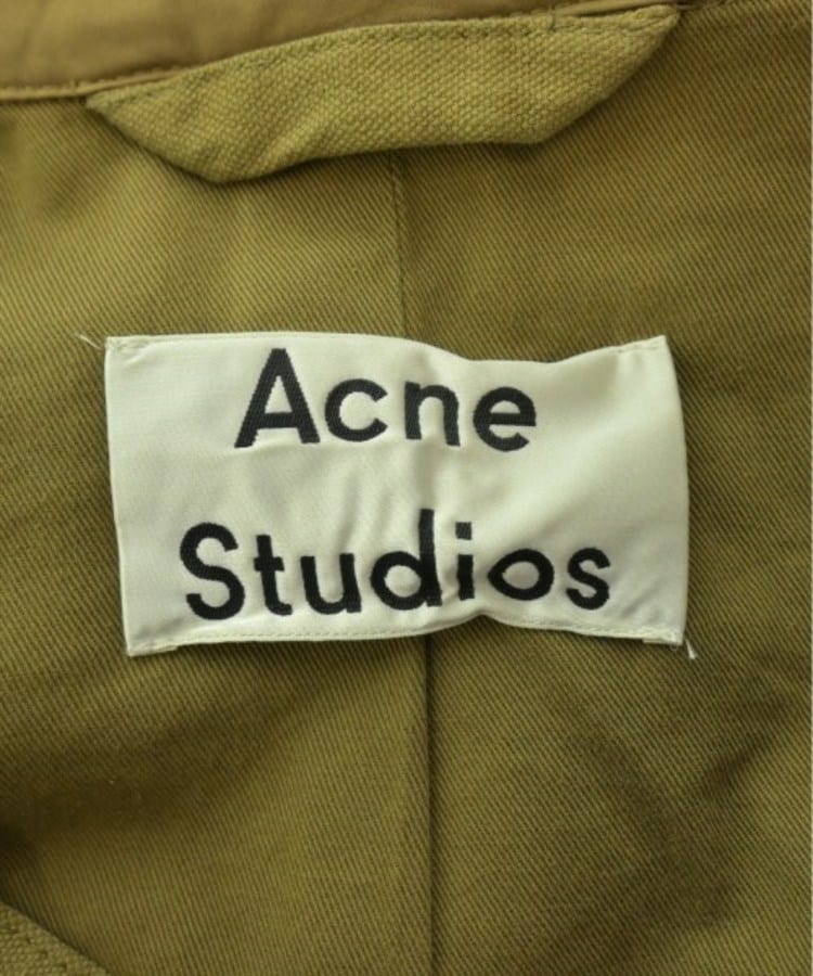 ラグタグ(RAGTAG)のAcne Studios アクネストゥディオズ メンズ ブルゾン（その他） サイズ：44(S位)3