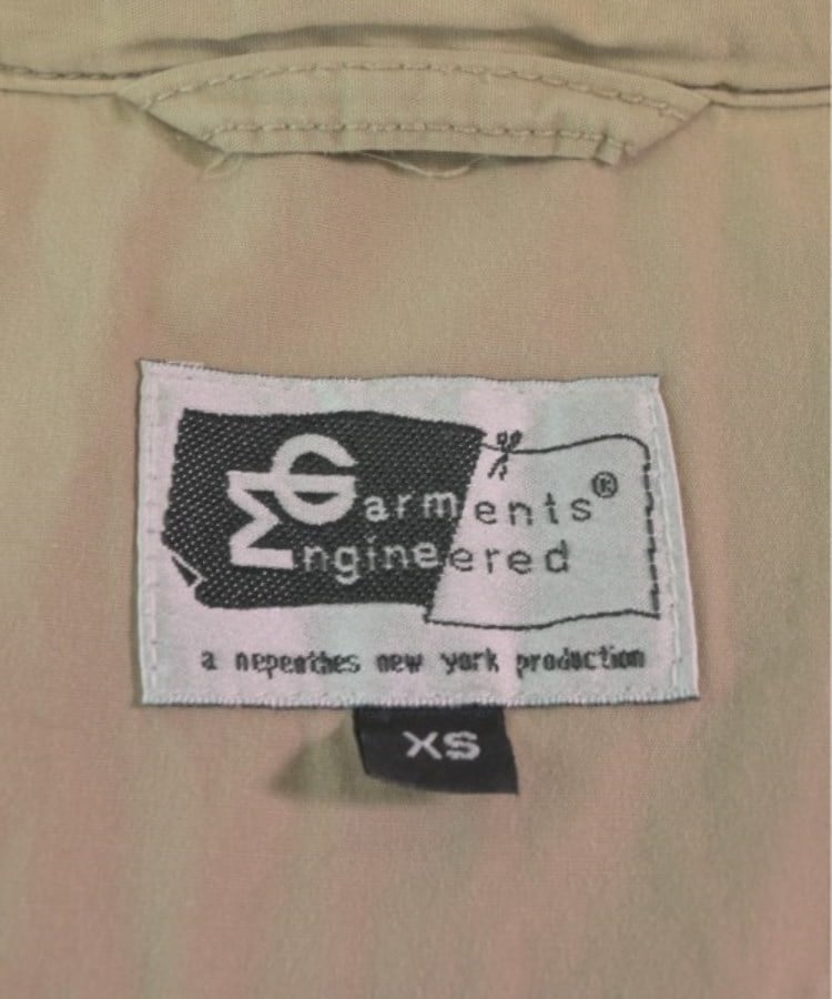 ラグタグ(RAGTAG)のEngineered Garments エンジニアドガーメンツ メンズ ブルゾン サイズ：XS3