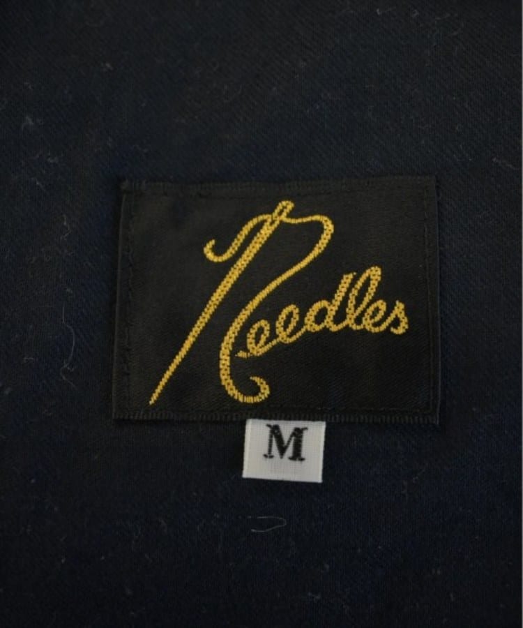 ラグタグ(RAGTAG)のNeedles ニードルス メンズ スラックス サイズ：M3