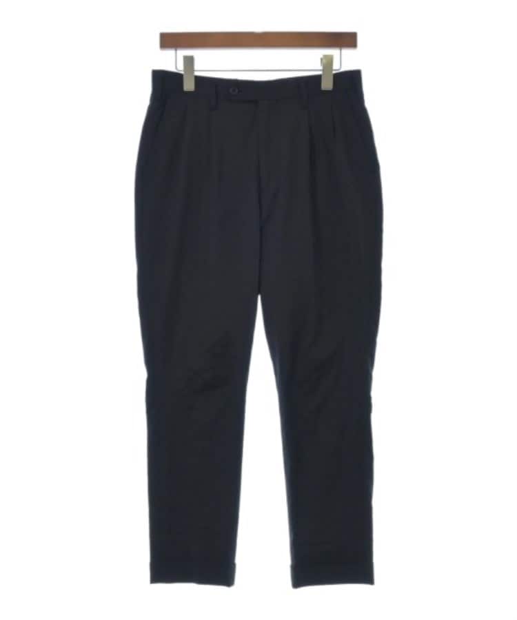 ラグタグ(RAGTAG)のnonnative ノンネイティブ メンズ スラックス サイズ：0(XS位) 黒