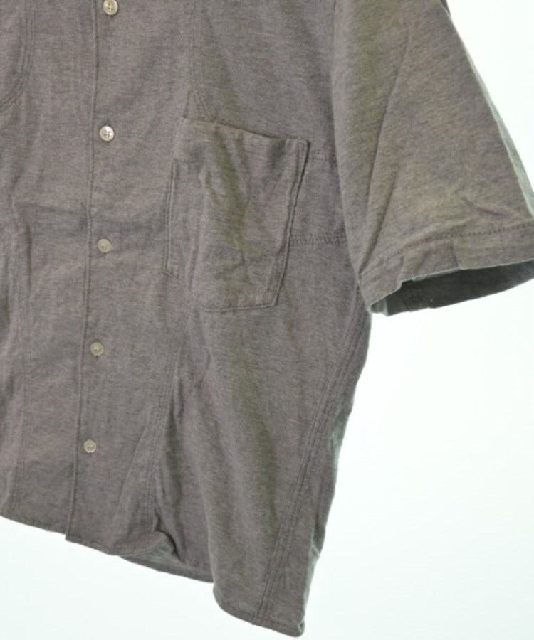 ラグタグ(RAGTAG)のCOMME des GARCONS HOMME コムデギャルソンオム メンズ カジュアルシャツ サイズ：S6