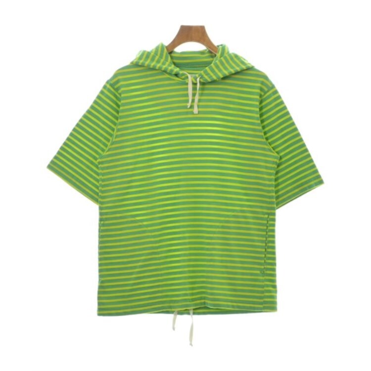 ラグタグ(RAGTAG)のEngineered Garments エンジニアドガーメンツ メンズ パーカー サイズ：XXS パーカー