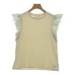 ラグタグ(RAGTAG)のB MING LIFE STORE by BEAMS ビーミングライフストアバイビームス レディース Tシャツ・カットソー サイズ：ONE ベージュ