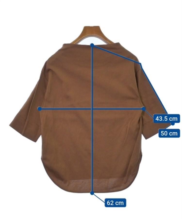 ラグタグ(RAGTAG)のDemi-Luxe BEAMS デミルクスビームス レディース Tシャツ・カットソー サイズ：-(M位)6