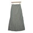 ラグタグ(RAGTAG)のPilgrim surf+Supply ピルグリムサーフサプライ レディース ロング・マキシ丈スカート サイズ：-(M位) グレー