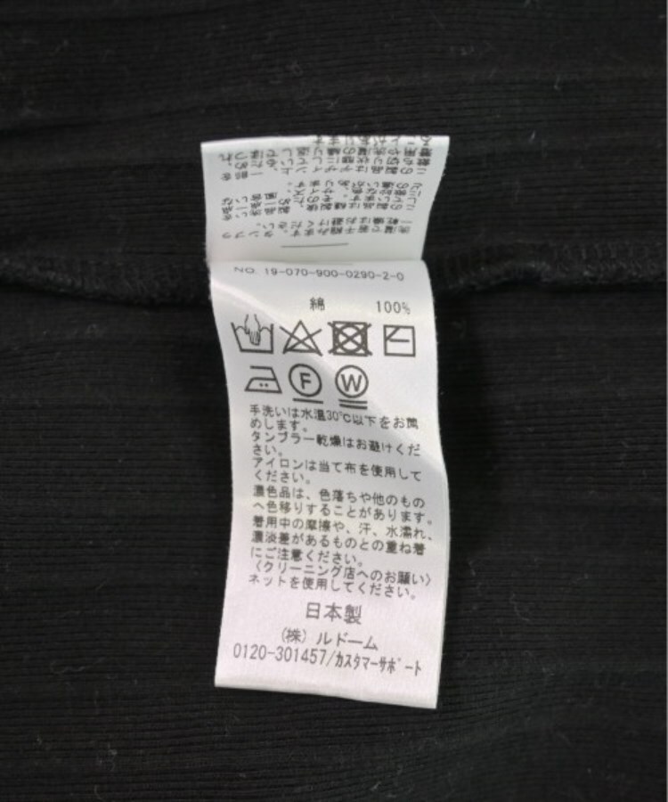 ラグタグ(RAGTAG)のIENA イエナ レディース Tシャツ・カットソー サイズ：F4