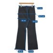 ラグタグ(RAGTAG)のIENA LA BOUCLE イエナラブークル レディース パンツ（その他） サイズ：38(M位)6