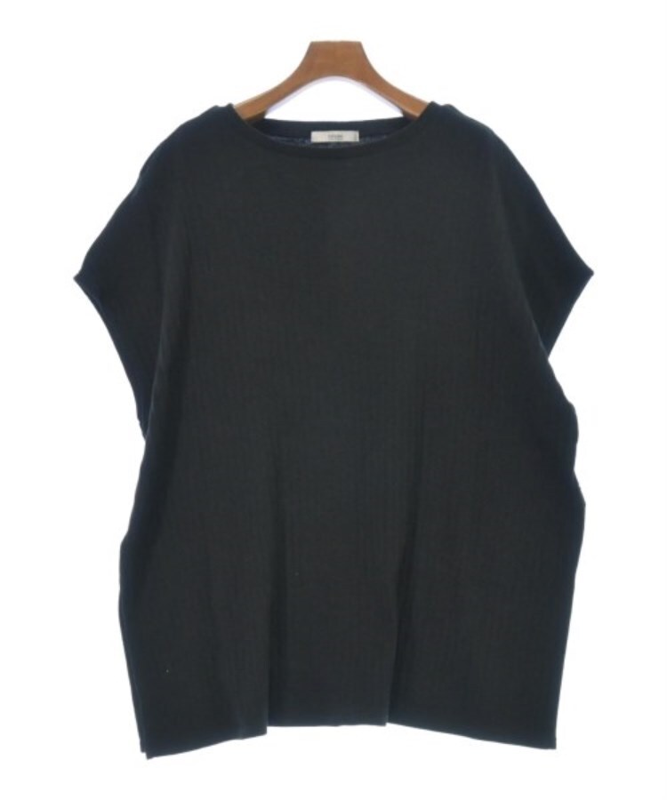 ラグタグ(RAGTAG)のJOURNAL STANDARD relume ジャーナルスタンダードレリューム レディース Tシャツ・カットソー サイズ：F 黒