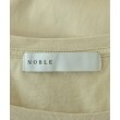 ラグタグ(RAGTAG)のNOBLE ノーブル レディース Tシャツ・カットソー サイズ：F3