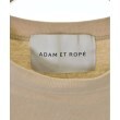 ラグタグ(RAGTAG)のADAM ET ROPE アダムエロペ レディース Tシャツ・カットソー サイズ：F3