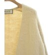 ラグタグ(RAGTAG)のMADEMOISELLE ROPE マドモアゼルロペ レディース カーディガン サイズ：38(M位)5
