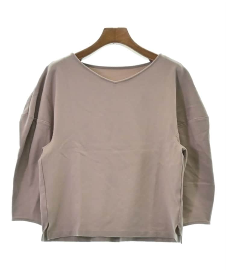 ラグタグ(RAGTAG)のROPE ロペ レディース Tシャツ・カットソー サイズ：38(M位) ピンクベージュ