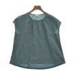 ラグタグ(RAGTAG)のBallsey ボールジー レディース Tシャツ・カットソー サイズ：S ブルーグレー