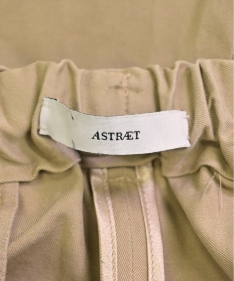 ラグタグ(RAGTAG)のASTRAET アストラット レディース パンツ（その他） サイズ：0(XS位)3