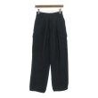 ラグタグ(RAGTAG)のBEAUTY&YOUTH UNITED ARROWS ビューティーアンドユースユナイテッドアローズ レディース カーゴパンツ サイズ：S 紺