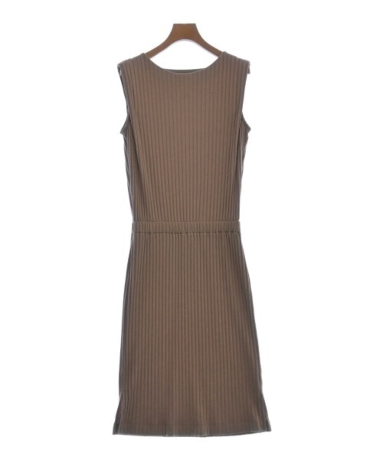 ラグタグ(RAGTAG)のcloset story UNITED ARROWS クローゼットストーリーユナイテッドアローズ レディース ワンピース サイズ：-(M位) ピンクベージュ