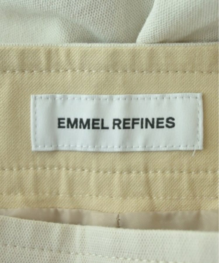 ラグタグ(RAGTAG)のEMMEL REFINES エメルリファインズ レディース パンツ（その他） サイズ：M3