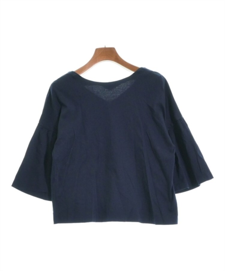 ラグタグ(RAGTAG)のgreen label relaxing グリーンレーベルリラクシング レディース Tシャツ・カットソー サイズ：-(M位) 紺