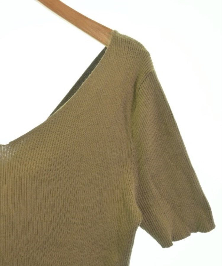 ラグタグ(RAGTAG)のUNITED ARROWS ユナイテッドアローズ レディース Tシャツ・カットソー サイズ：-(S位)4