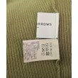 ラグタグ(RAGTAG)のUNITED ARROWS ユナイテッドアローズ レディース Tシャツ・カットソー サイズ：-(S位)3