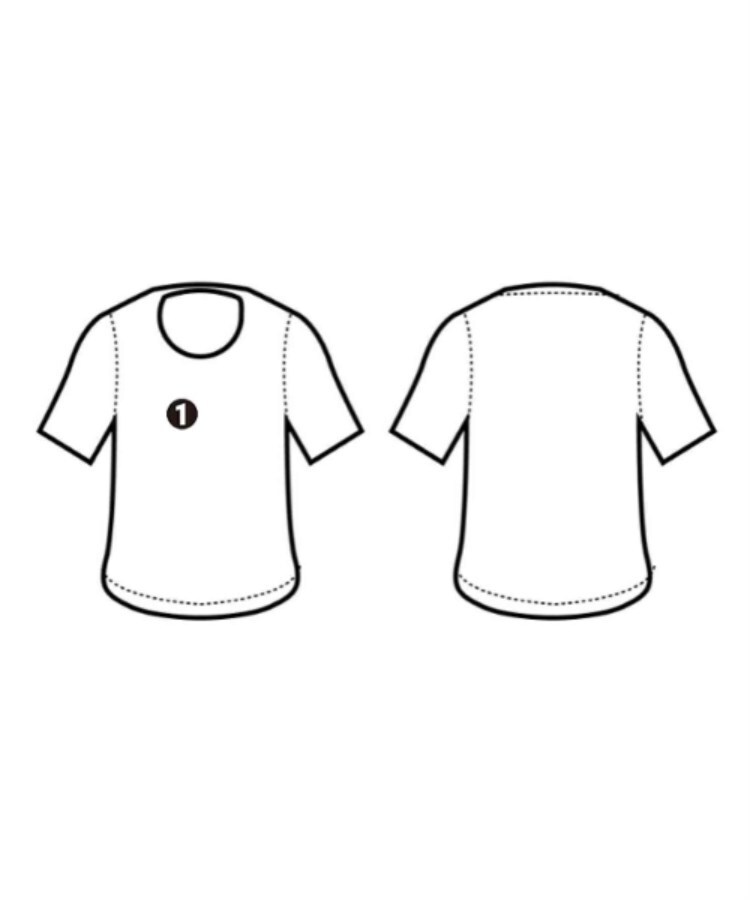 ラグタグ(RAGTAG)のROSSO ロッソ レディース Tシャツ・カットソー サイズ：F8