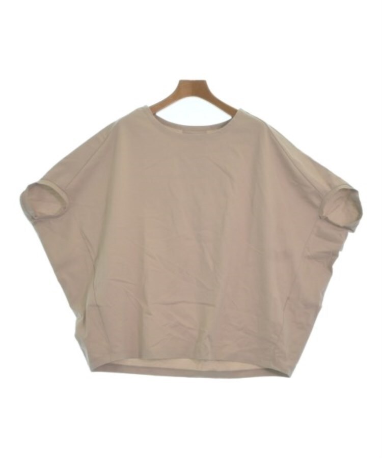 ラグタグ(RAGTAG)のURBAN RESEARCH DOORS アーバンリサーチドアーズ レディース Tシャツ・カットソー サイズ：M ベージュ