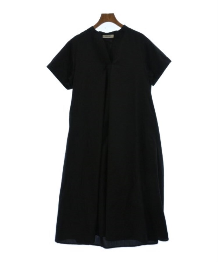 ラグタグ(RAGTAG)のURBAN RESEARCH Sonny Label アーバンリサーチサニーレーベル レディース シャツワンピース サイズ：F 黒