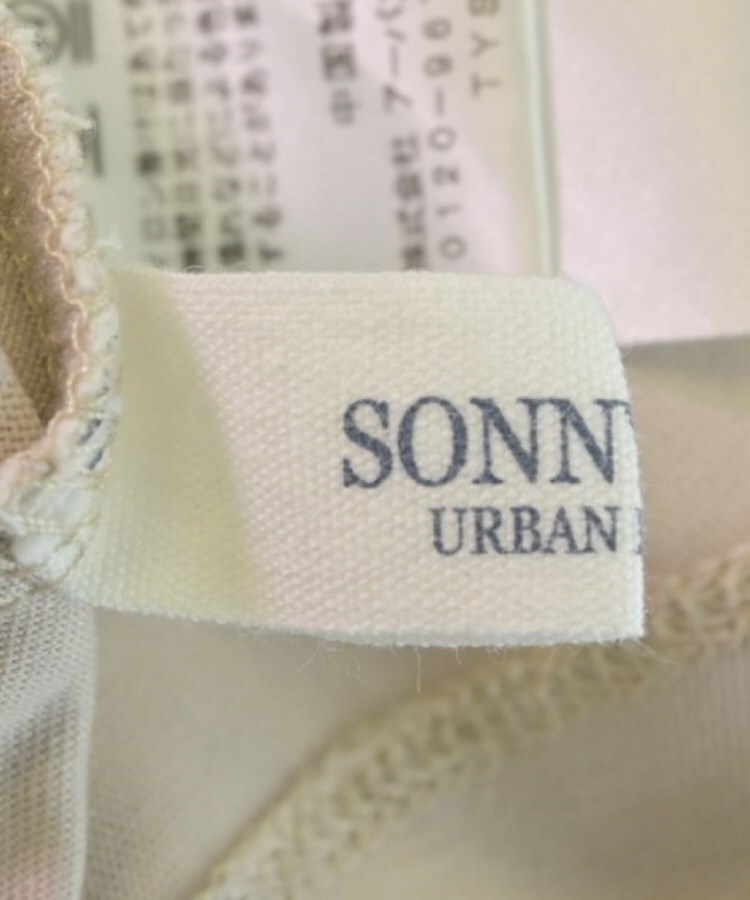 ラグタグ(RAGTAG)のURBAN RESEARCH Sonny Label アーバンリサーチサニーレーベル レディース Tシャツ・カットソー サイズ：F3