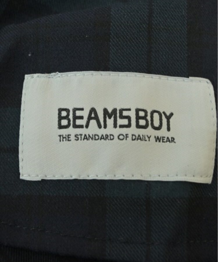 ラグタグ(RAGTAG)のBEAMS BOY ビームスボーイ レディース ワンピース サイズ：-(M位)3