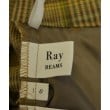 ラグタグ(RAGTAG)のRay Beams レイビームス レディース パンツ（その他） サイズ：0(XS位)3