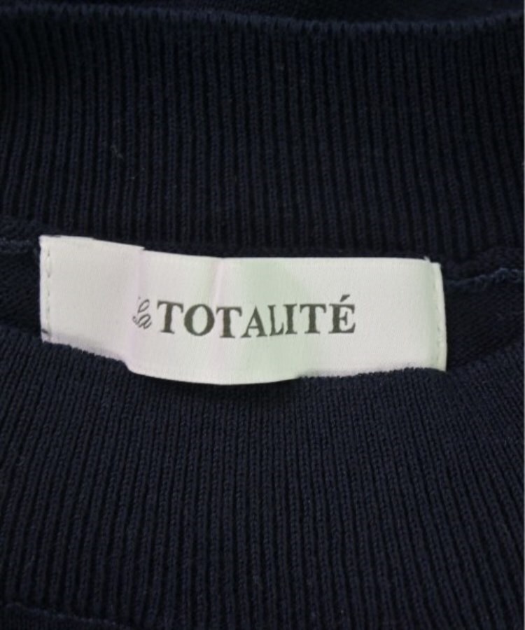 ラグタグ(RAGTAG)のLa TOTALITE ラトータリテ レディース ベスト サイズ：-(M位)3