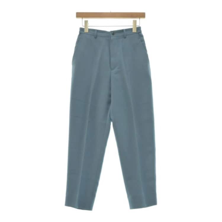 ラグタグ(RAGTAG)のSLOBE IENA スローブイエナ レディース クロップドパンツ サイズ：36(S位) 6～9分丈パンツ