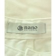 ラグタグ(RAGTAG)のnano UNIVERSE ナノユニバース レディース デニムパンツ サイズ：38(M位)3